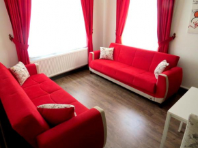  Istanberry - Berry Life Flats  Стамбул